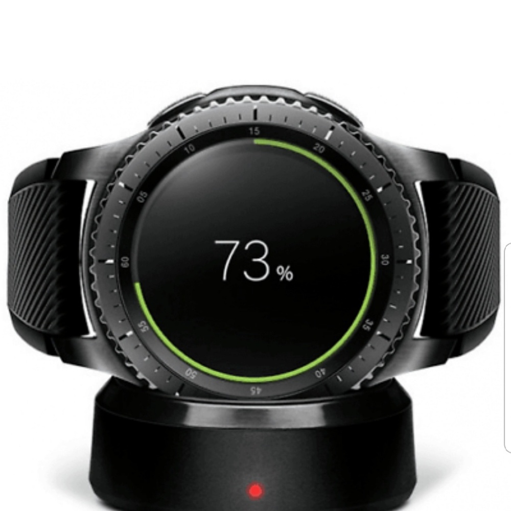 Samsung Gear